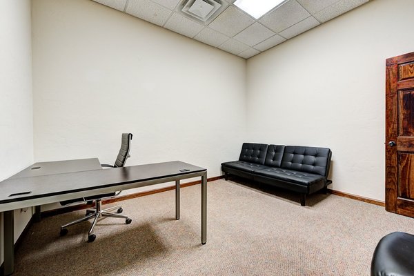 Large Office at Stiles Downtown