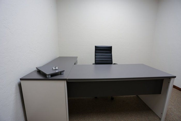 Large Office 2 at Stiles Downtown