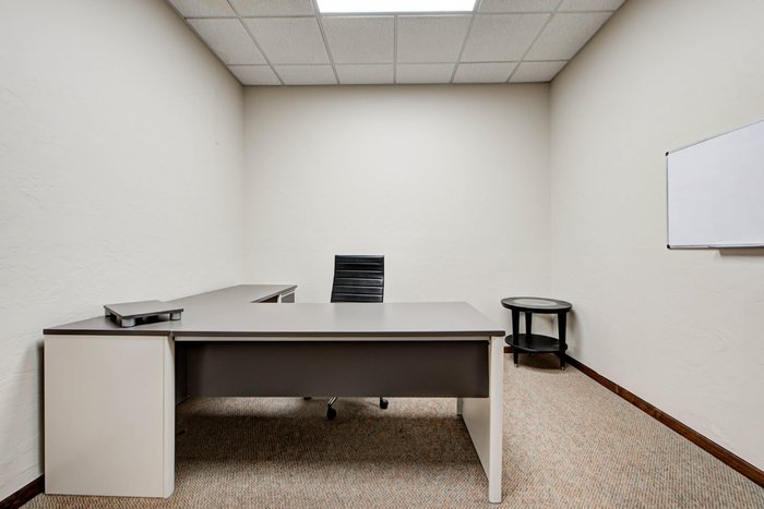 Large Office 2 at Stiles Downtown