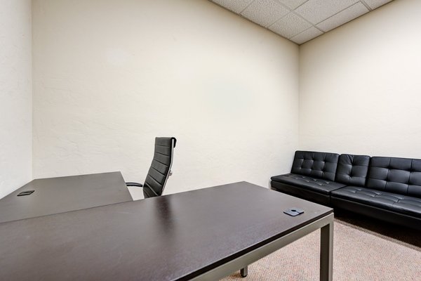 Large Office at Stiles Downtown