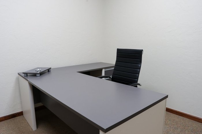 Large Office 2 at Stiles Downtown