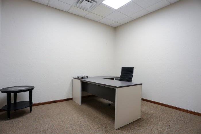 Large Office 2 at Stiles Downtown