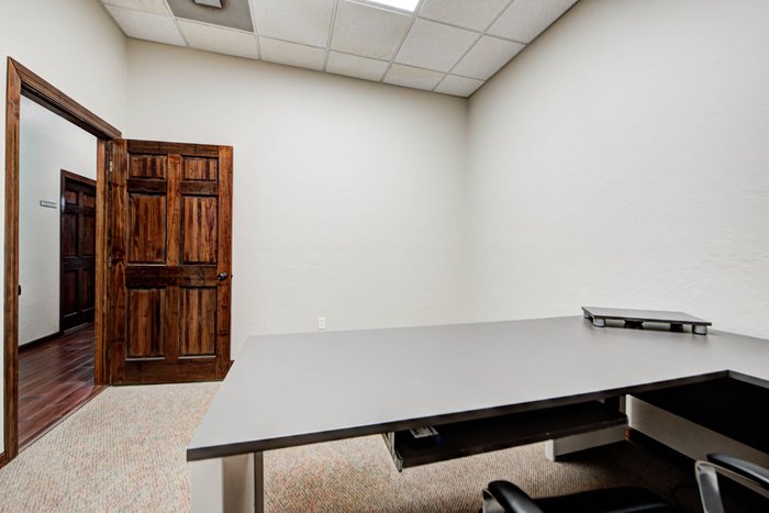Large Office 2 at Stiles Downtown