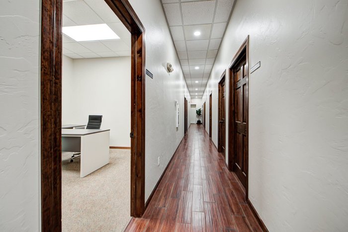 Large Office 2 at Stiles Downtown