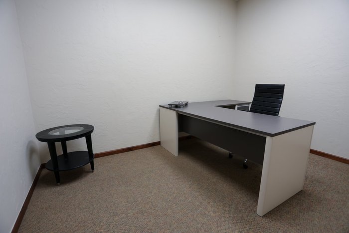 Large Office 2 at Stiles Downtown