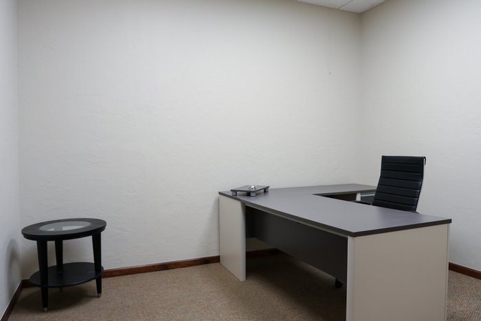Large Office 2 at Stiles Downtown
