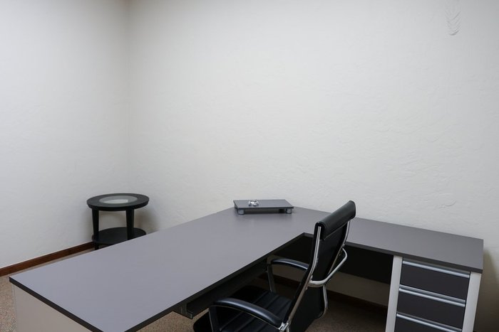 Large Office 2 at Stiles Downtown