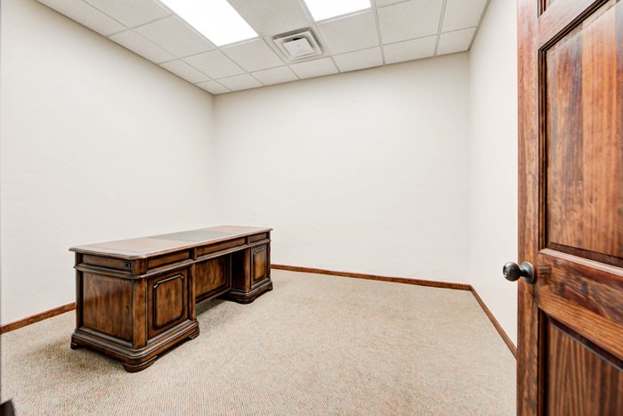 Large Office 3 at Stiles Downtown