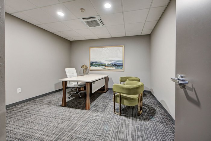 Office 102 at Stiles on Gray