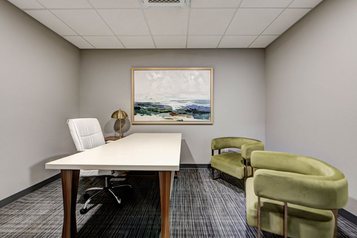 Office 102 at Stiles on Gray