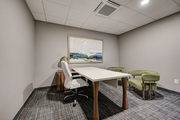 Office 102 at Stiles on Gray