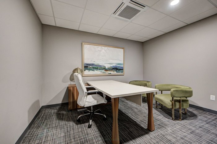 Office 102 at Stiles on Gray