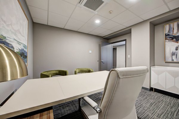 Office 102 at Stiles on Gray