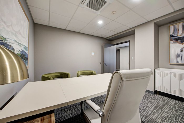 Office 102 at Stiles on Gray