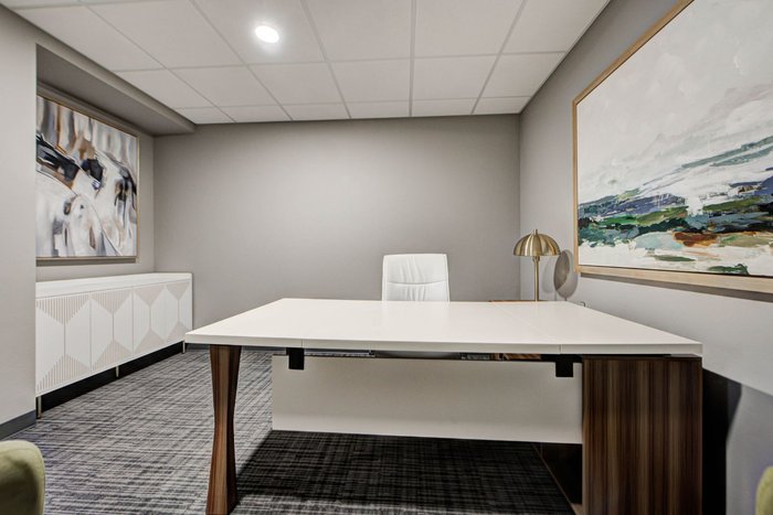Office 102 at Stiles on Gray
