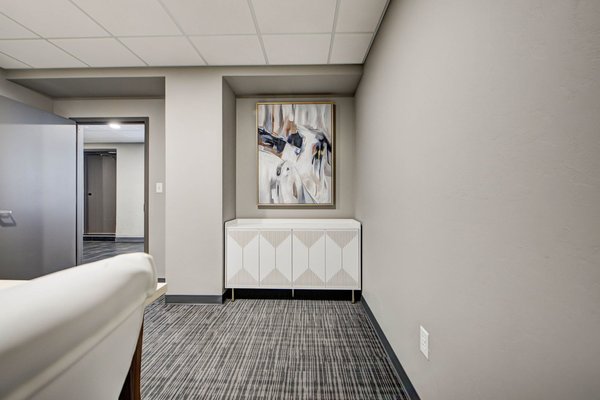 Office 102 at Stiles on Gray