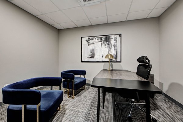 Office 103 at Stiles on Gray