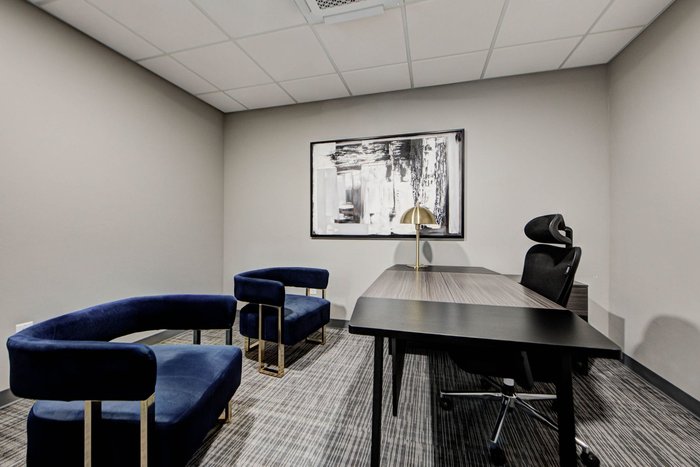 Office 103 at Stiles on Gray