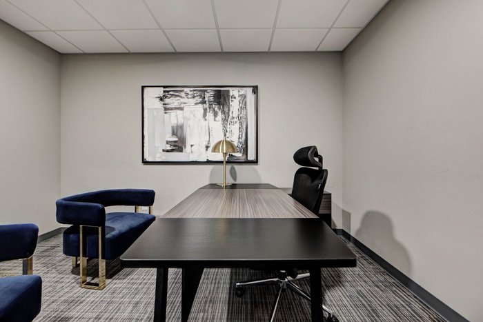 Office 103 at Stiles on Gray