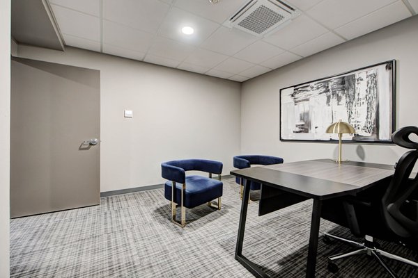Office 103 at Stiles on Gray
