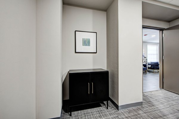 Office 103 at Stiles on Gray
