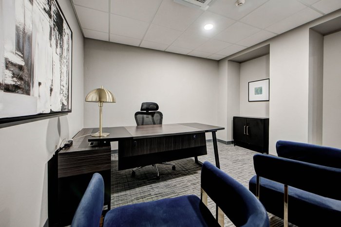 Office 103 at Stiles on Gray