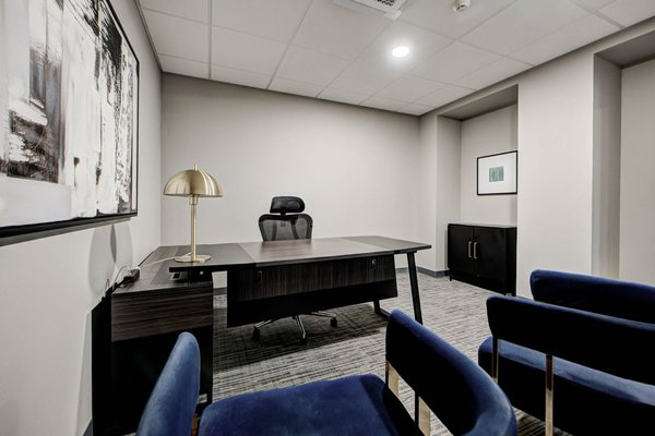 Office 103 at Stiles on Gray