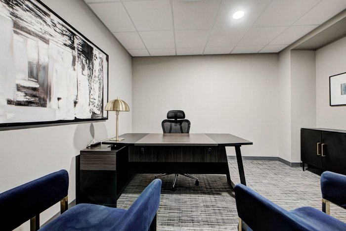 Office 103 at Stiles on Gray