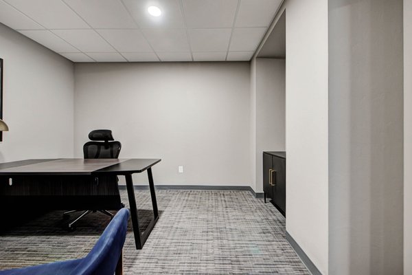 Office 103 at Stiles on Gray