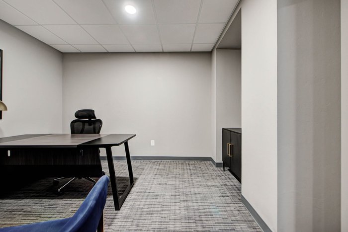 Office 103 at Stiles on Gray