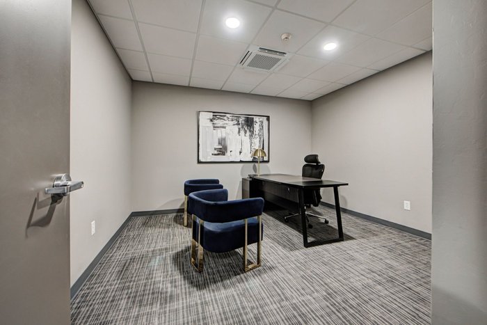 Office 103 at Stiles on Gray