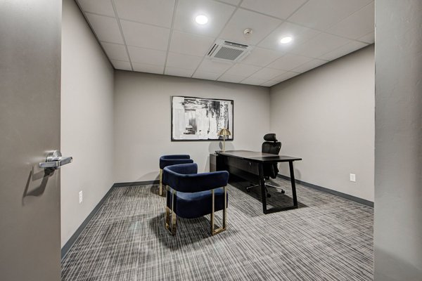 Office 103 at Stiles on Gray