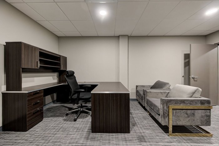 Office 106 at Stiles on Gray