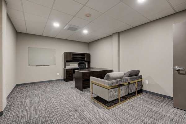 Office 106 at Stiles on Gray