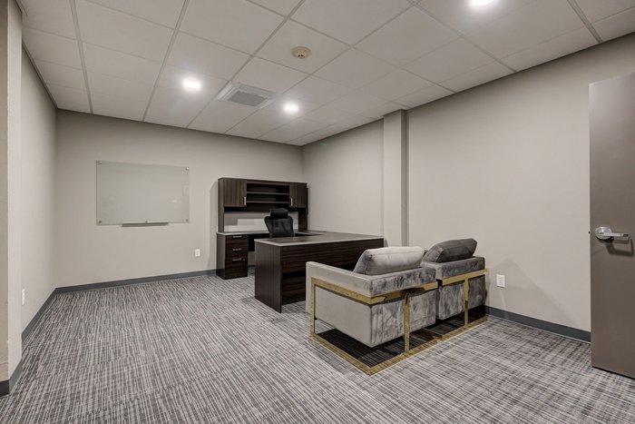 Office 106 at Stiles on Gray