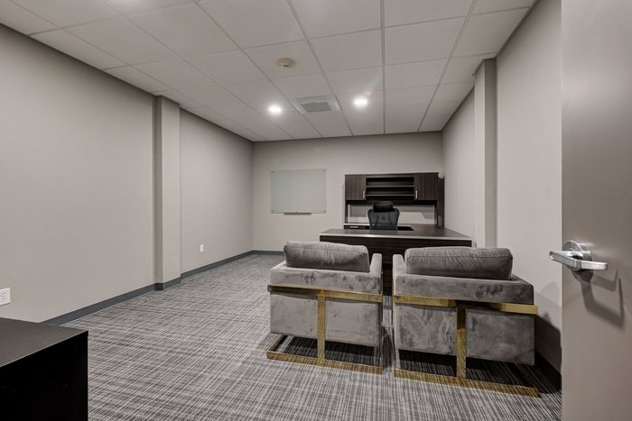 Office 107 at Stiles on Gray