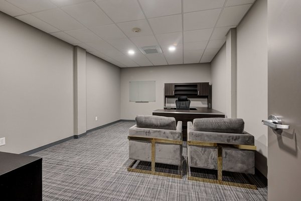 Office 107 at Stiles on Gray