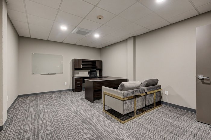 Office 107 at Stiles on Gray