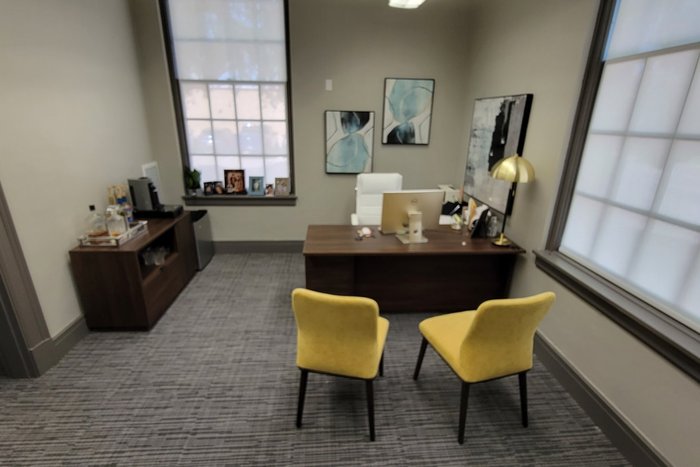 Suite 201 at Stiles on Gray