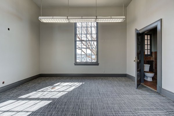 Suite 201 & 202 at Stiles on Gray