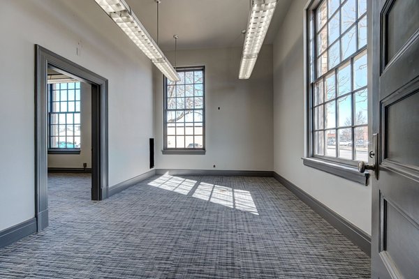 Suite 201 & 202 at Stiles on Gray