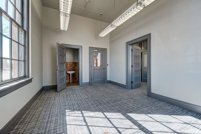 Suite 201 at Stiles on Gray