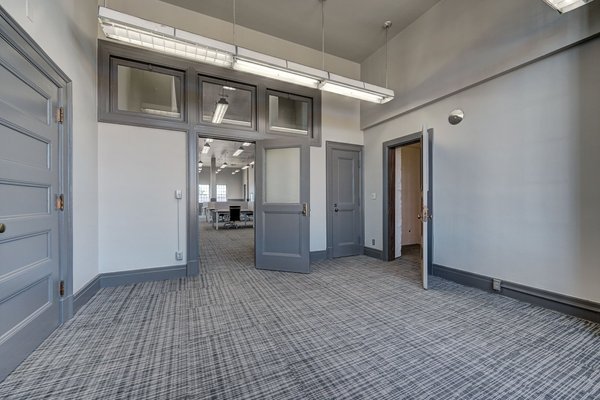 Suite 201 & 202 at Stiles on Gray