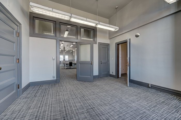Suite 201 at Stiles on Gray