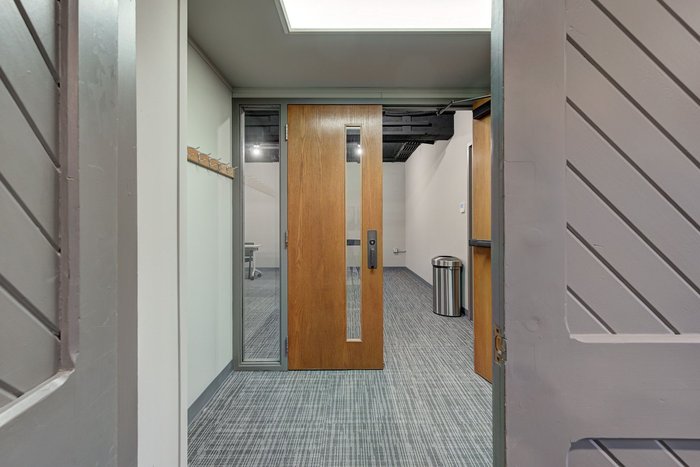 Suite 204 at Stiles on Gray