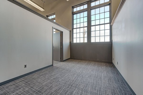 Suite 204 & 205 at Stiles on Gray