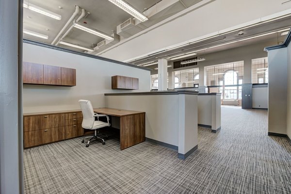 Suite 206 & 207 at Stiles on Gray