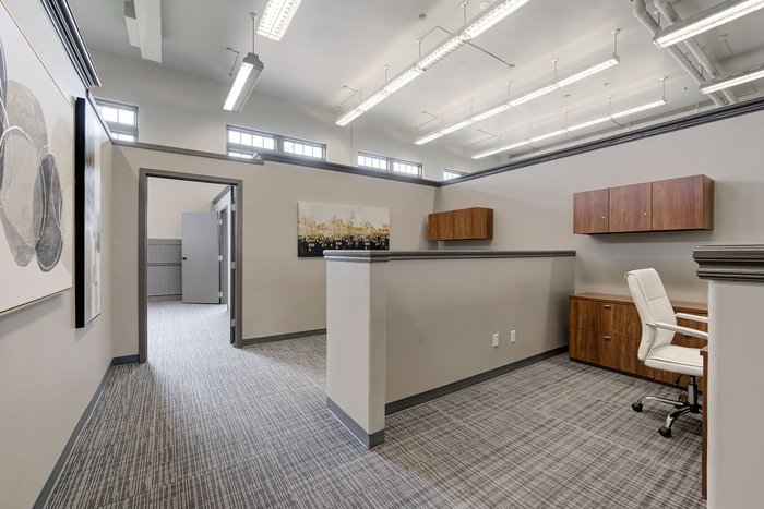Suite 206 at Stiles on Gray