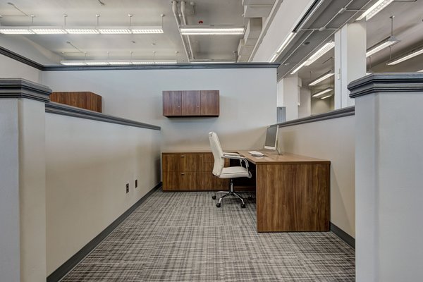 Suite 206 & 207 at Stiles on Gray