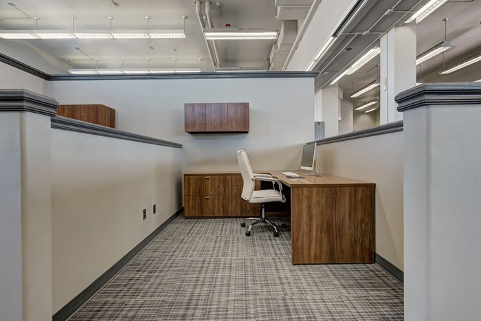 Suite 206 at Stiles on Gray